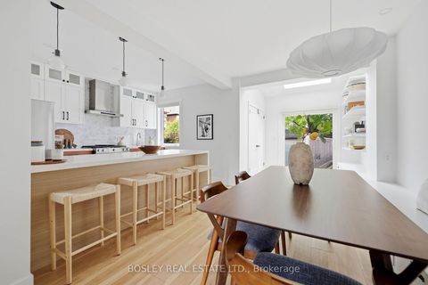 Photo 11 at 66 Cloverlawn Avenue, Oakwood Village, Toronto