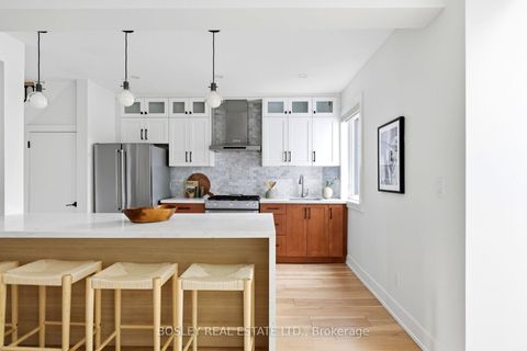 Photo 12 at 66 Cloverlawn Avenue, Oakwood Village, Toronto