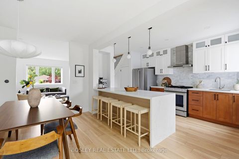 Photo 13 at 66 Cloverlawn Avenue, Oakwood Village, Toronto