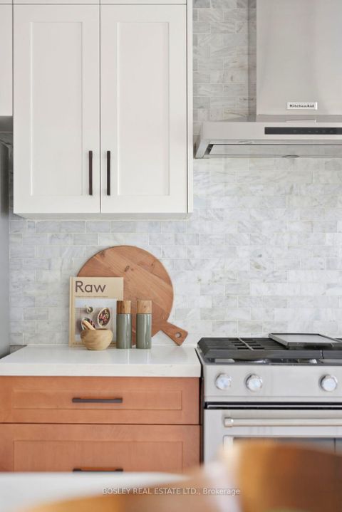 Photo 14 at 66 Cloverlawn Avenue, Oakwood Village, Toronto