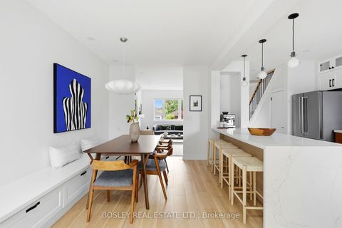Photo 15 at 66 Cloverlawn Avenue, Oakwood Village, Toronto
