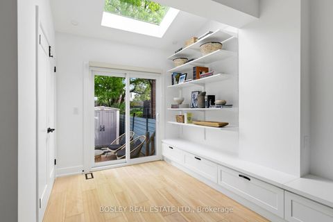 Photo 16 at 66 Cloverlawn Avenue, Oakwood Village, Toronto