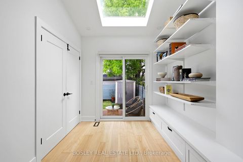 Photo 17 at 66 Cloverlawn Avenue, Oakwood Village, Toronto