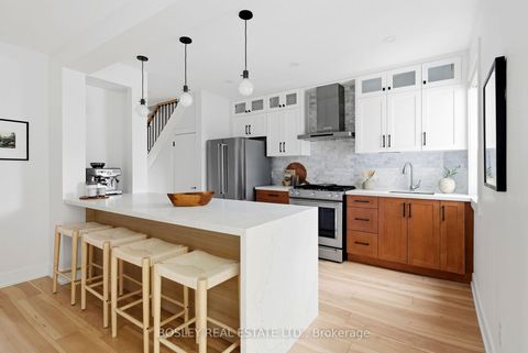Photo 19 at 66 Cloverlawn Avenue, Oakwood Village, Toronto