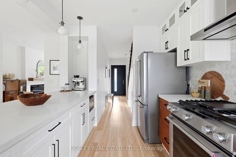 Photo 21 at 66 Cloverlawn Avenue, Oakwood Village, Toronto