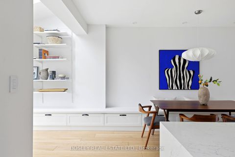 Photo 22 at 66 Cloverlawn Avenue, Oakwood Village, Toronto