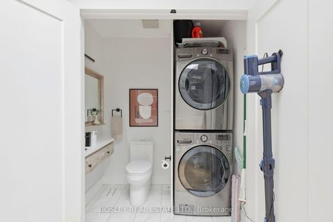 Photo 25 at 66 Cloverlawn Avenue, Oakwood Village, Toronto