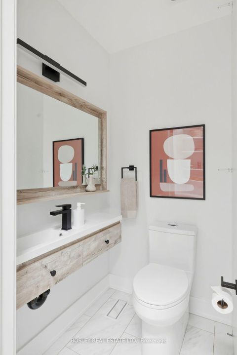 Photo 26 at 66 Cloverlawn Avenue, Oakwood Village, Toronto