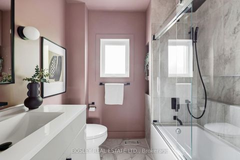 Photo 28 at 66 Cloverlawn Avenue, Oakwood Village, Toronto