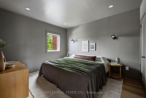 Photo 30 at 66 Cloverlawn Avenue, Oakwood Village, Toronto