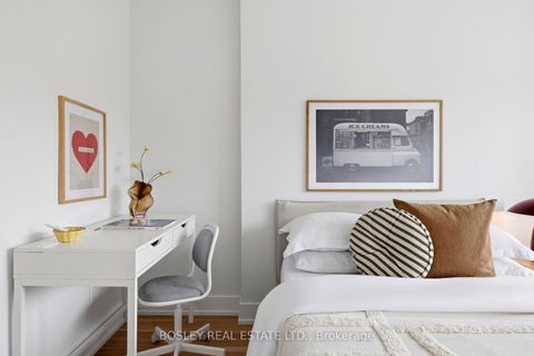 Photo 34 at 66 Cloverlawn Avenue, Oakwood Village, Toronto