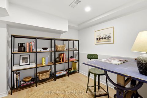 Photo 43 at 66 Cloverlawn Avenue, Oakwood Village, Toronto