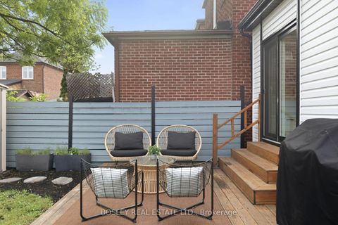 Photo 44 at 66 Cloverlawn Avenue, Oakwood Village, Toronto