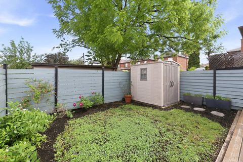 Photo 45 at 66 Cloverlawn Avenue, Oakwood Village, Toronto