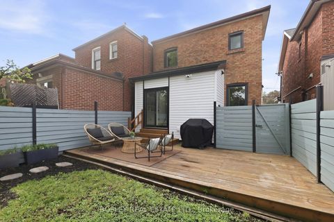 Photo 46 at 66 Cloverlawn Avenue, Oakwood Village, Toronto