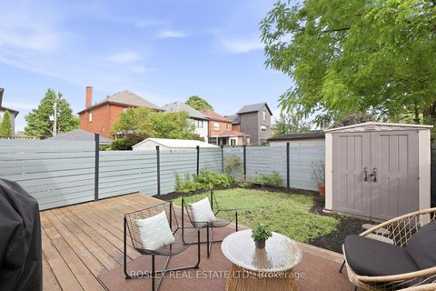 Photo 47 at 66 Cloverlawn Avenue, Oakwood Village, Toronto