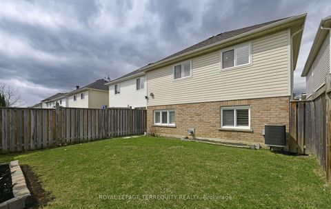 Photo 1 at 591 Luple Avenue, Samac, Oshawa