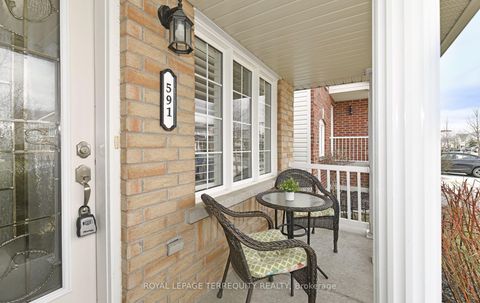 Photo 2 at 591 Luple Avenue, Samac, Oshawa