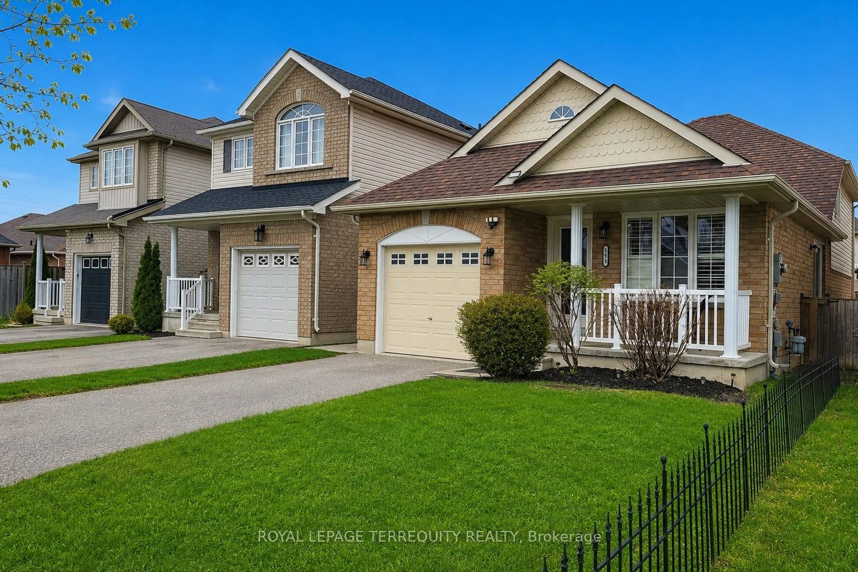 591 Luple Avenue, Samac, Oshawa 