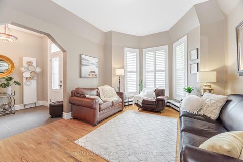Photo 6 at 390 Main Street, Schomberg, King