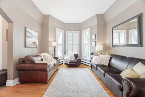 Photo 7 at 390 Main Street, Schomberg, King