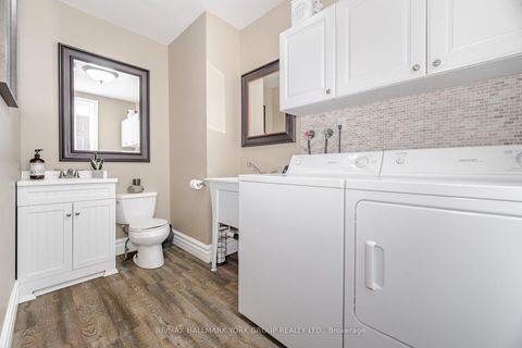 Photo 37 at 390 Main Street, Schomberg, King