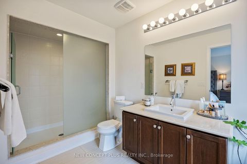 Photo 23 at 47 Dariole Drive, Oak Ridges Lake Wilcox, Richmond Hill