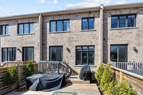 Photo 33 at 47 Dariole Drive, Oak Ridges Lake Wilcox, Richmond Hill