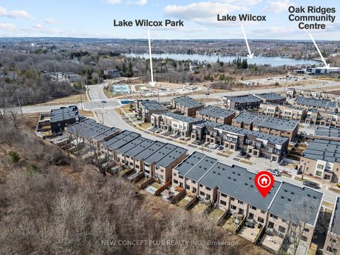 Photo 41 at 47 Dariole Drive, Oak Ridges Lake Wilcox, Richmond Hill