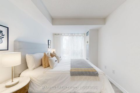 Photo 21 at 908 - 1 Pemberton Avenue, Newtonbrook East, Toronto
