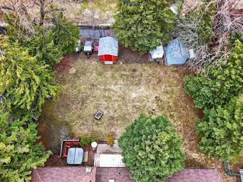 Photo 37 at 56 Lakeland Crescent, Oak Ridges Lake Wilcox, Richmond Hill