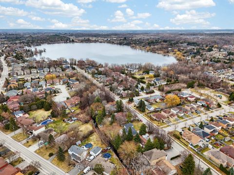 Photo 42 at 56 Lakeland Crescent, Oak Ridges Lake Wilcox, Richmond Hill