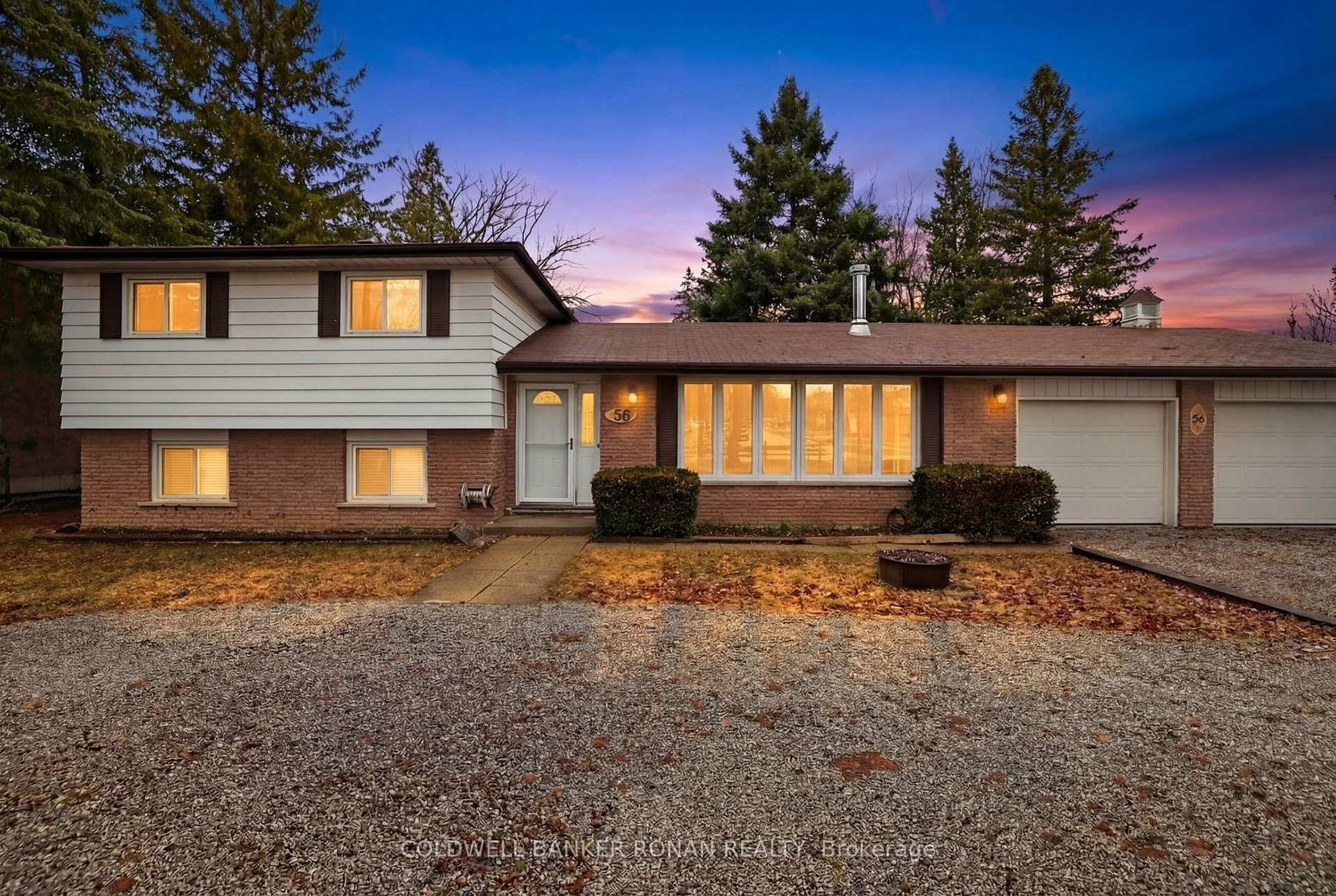 56 Lakeland Crescent, Oak Ridges Lake Wilcox, Richmond Hill 