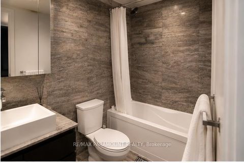 Photo 8 at 555 - 10 Capreol Court, Waterfront Communities C1, Toronto