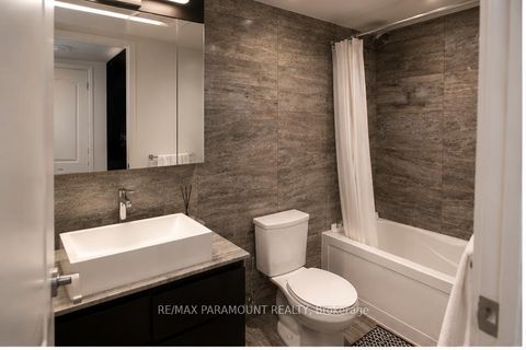 Photo 9 at 555 - 10 Capreol Court, Waterfront Communities C1, Toronto