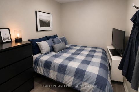 Photo 14 at 555 - 10 Capreol Court, Waterfront Communities C1, Toronto