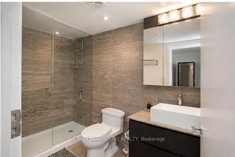 Photo 21 at 555 - 10 Capreol Court, Waterfront Communities C1, Toronto