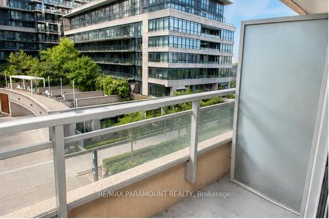 Photo 22 at 555 - 10 Capreol Court, Waterfront Communities C1, Toronto