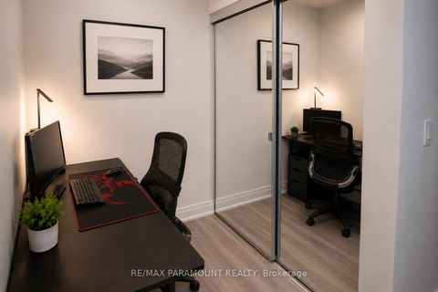 Photo 23 at 555 - 10 Capreol Court, Waterfront Communities C1, Toronto