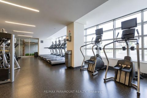 Photo 26 at 555 - 10 Capreol Court, Waterfront Communities C1, Toronto