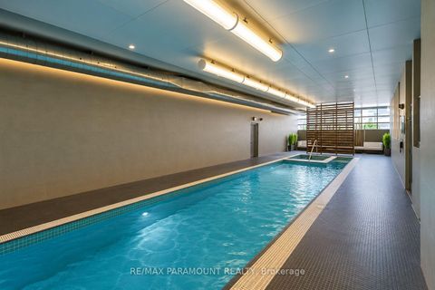 Photo 29 at 555 - 10 Capreol Court, Waterfront Communities C1, Toronto