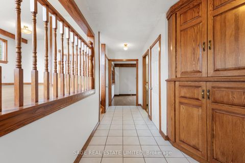 Photo 3 at 34 Carter Crescent, Lynde Creek, Whitby