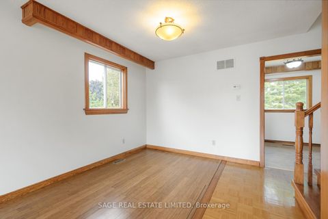 Photo 9 at 34 Carter Crescent, Lynde Creek, Whitby