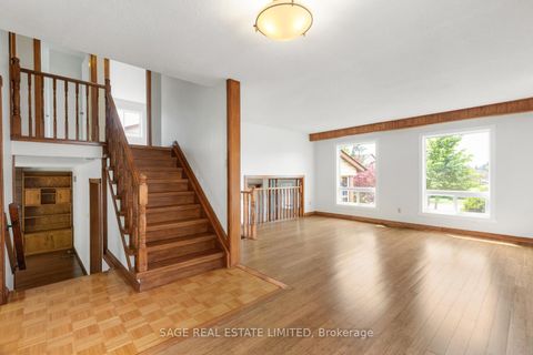 Photo 10 at 34 Carter Crescent, Lynde Creek, Whitby