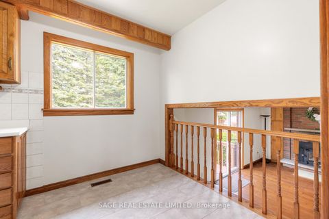 Photo 12 at 34 Carter Crescent, Lynde Creek, Whitby