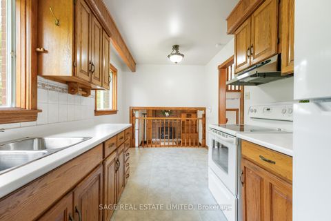 Photo 14 at 34 Carter Crescent, Lynde Creek, Whitby