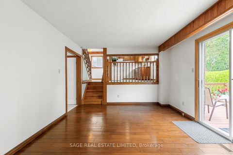 Photo 16 at 34 Carter Crescent, Lynde Creek, Whitby