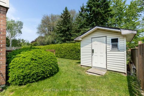 Photo 31 at 34 Carter Crescent, Lynde Creek, Whitby