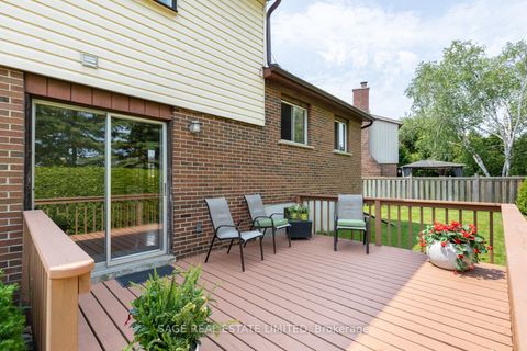 Photo 32 at 34 Carter Crescent, Lynde Creek, Whitby