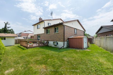 Photo 33 at 34 Carter Crescent, Lynde Creek, Whitby